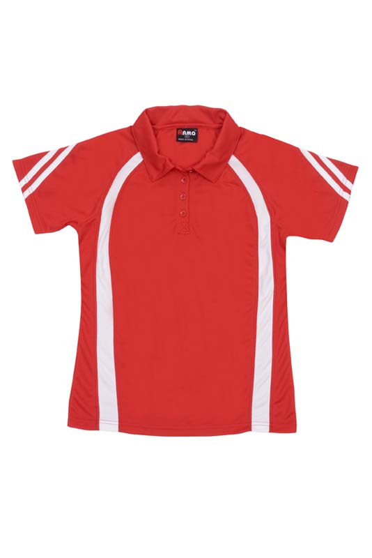 Breathable Polo image7